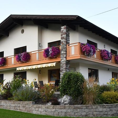 Haus Schreieck Klaudia Apartman Höfen Kültér fotó